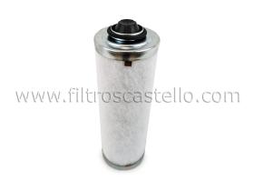 CM FILTER CMS1073 - DESOLEADOR