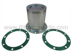 CM FILTER CMS1076 - DESOLEADOR