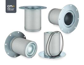 CM FILTER CMS1077 - DESOLEADOR