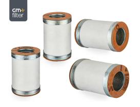 CM FILTER CMS1082 - DESOLEADOR