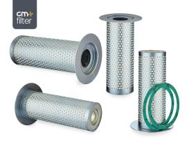 CM FILTER CMS1088 - AIR-OIL SEPARATOR