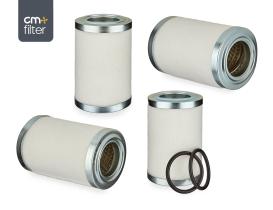 CM FILTER CMS1092 - DESOLEADOR