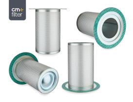 CM FILTER CMS1094 - DESOLEADOR