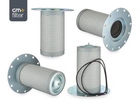 CM FILTER CMS1096 - DESOLEADOR