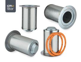 CM FILTER CMS1098 - DESOLEADOR