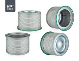 CM FILTER CMS1099 - DESOLEADOR