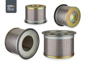 CM FILTER CMS1100 - DESOLEADOR