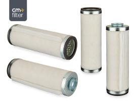 CM FILTER CMS1101 - DESOLEADOR