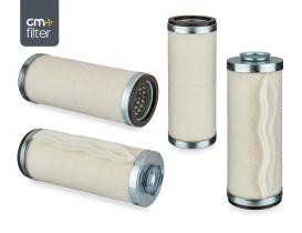 CM FILTER CMS1102 - DESOLEADOR