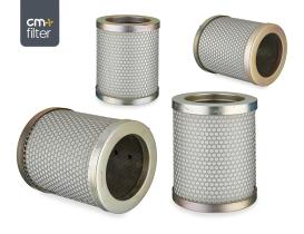 CM FILTER CMS1104 - DESOLEADOR