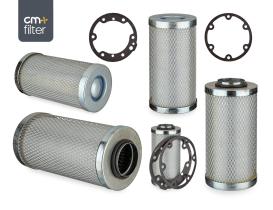 CM FILTER CMS1106 - AIR-OIL SEPARATOR