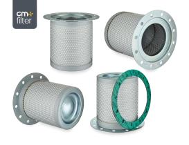CM FILTER CMS1108 - DESOLEADOR