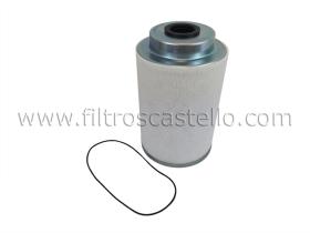 CM FILTER CMS1111 - SEPARADOR AIRE-ACEITE