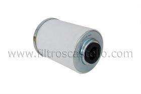 CM FILTER CMS1112 - DESOLEADOR