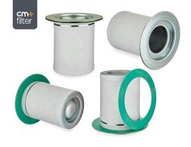 CM FILTER CMS1113 - DESOLEADOR