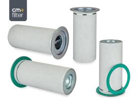 CM FILTER CMS1116 - DESOLEADOR