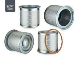CM FILTER CMS1119 - DESOLEADOR