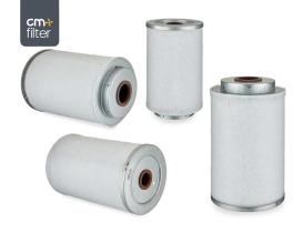 CM FILTER CMS1122 - DESOLEADOR