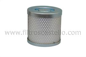 CM FILTER CMS1123 - DESOLEADOR