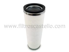 CM FILTER CMS1126 - DESOLEADOR