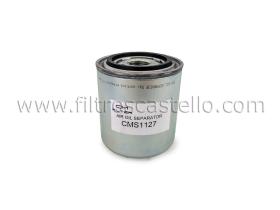 CM FILTER CMS1127 - DESOLEADOR
