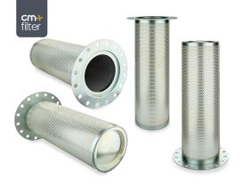 CM FILTER CMS1130 - DESOLEADOR