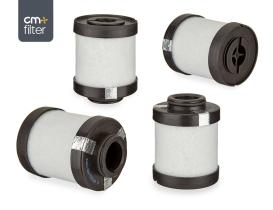 CM FILTER CMS1142 - DESOLEADOR