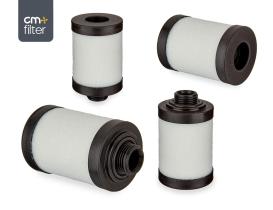 CM FILTER CMS1147 - DESOLEADOR
