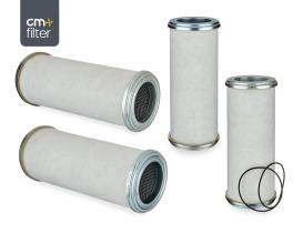 CM FILTER CMS1150 - DESOLEADOR
