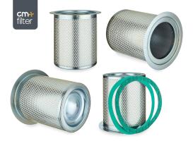 CM FILTER CMS1151 - DESOLEADOR