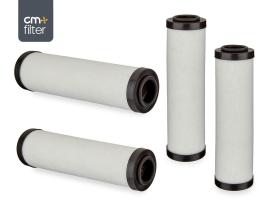 CM FILTER CMS1152 - DESOLEADOR
