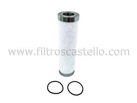CM FILTER CMS1154 - DESOLEADOR