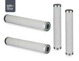 CM FILTER CMS1155 - DESOLEADOR
