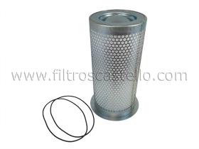 CM FILTER CMS1158 - DESOLEADOR