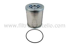 CM FILTER CMS1161 - DESOLEADOR