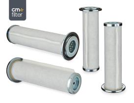 CM FILTER CMS1170 - DESOLEADOR