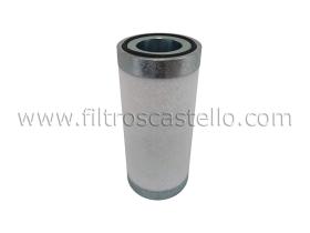 CM FILTER CMS1173 - DESOLEADOR