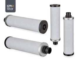 CM FILTER CMS1175 - DESOLEADOR