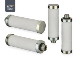 CM FILTER CMS1176 - DESOLEADOR