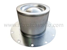 CM FILTER CMS1177 - DESOLEADOR