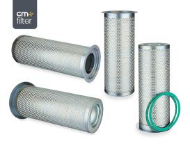 CM FILTER CMS1179 - DESOLEADOR