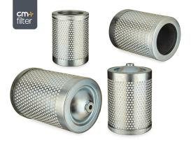 CM FILTER CMS1181 - DESOLEADOR