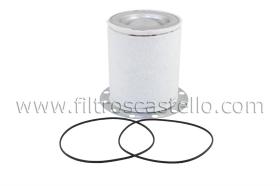CM FILTER CMS1182 - AIR-OIL SEPARATOR