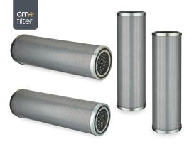 CM FILTER CMS1186 - DESOLEADOR