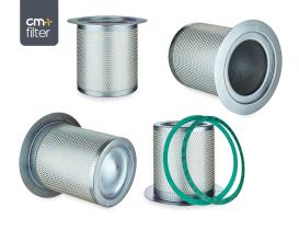 CM FILTER CMS1189 - DESOLEADOR