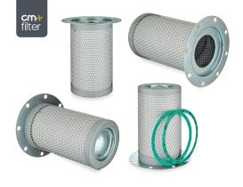 CM FILTER CMS1197 - DESOLEADOR