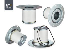 CM FILTER CMS1202 - DESOLEADOR