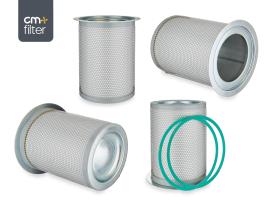 CM FILTER CMS1209 - DESOLEADOR
