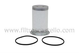 CM FILTER CMS1221 - AIR-OIL SEPARATOR