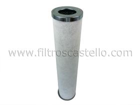 CM FILTER CMS1227 - DESOLEADOR